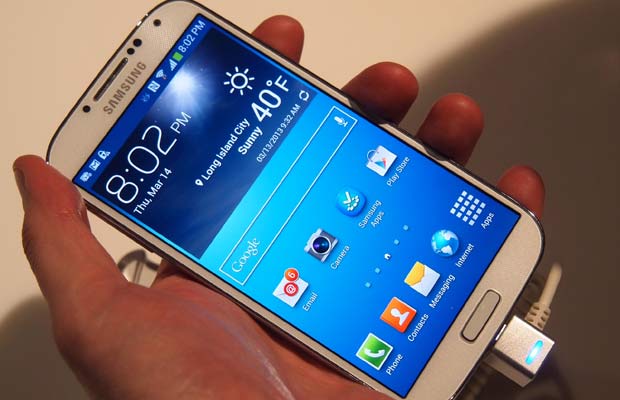 В первом квартале 2014 года Samsung представит минимум 5 телефонов