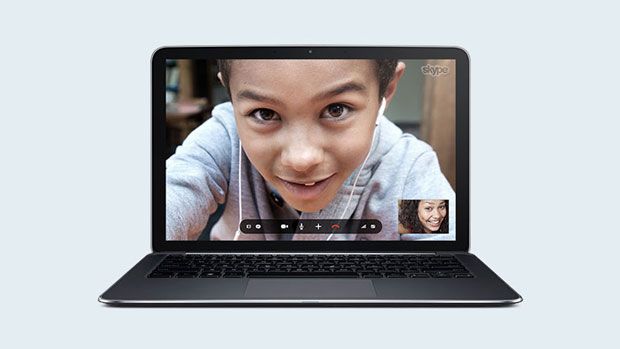 Microsoft работает над 3D-видеозвонками в Skype