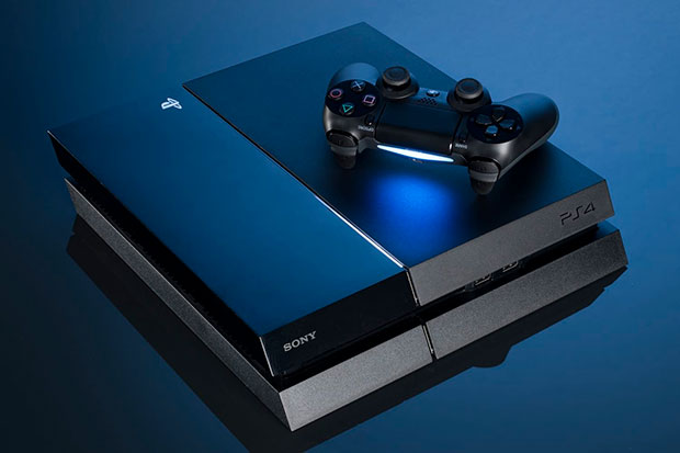Топ-менеджер Sony назвал сроки окончания выпуска PlayStation 4
