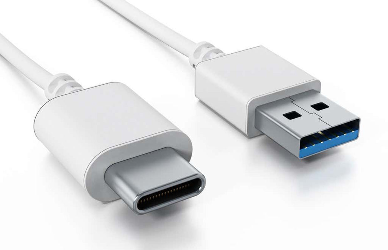 Порт USB-C станет единственным для гаджетов в Европе, начиная с 2024 года