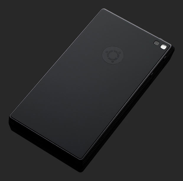 На смартфон Ubuntu Edge собрано уже $10.3 млн
