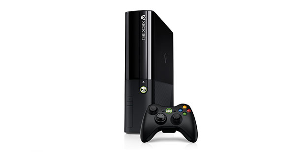 Microsoft больше не производит игровые приставки Xbox 360