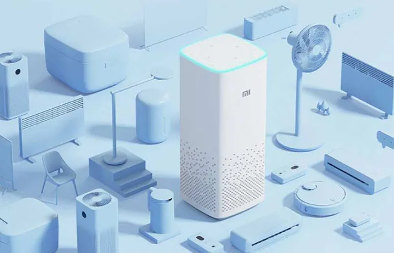 Xiaomi выпустила второе поколение смарт-колонки Mi AI Speaker