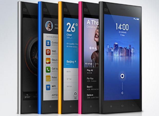 Первый LTE-смартфон Xiaomi появится в ближайшее время