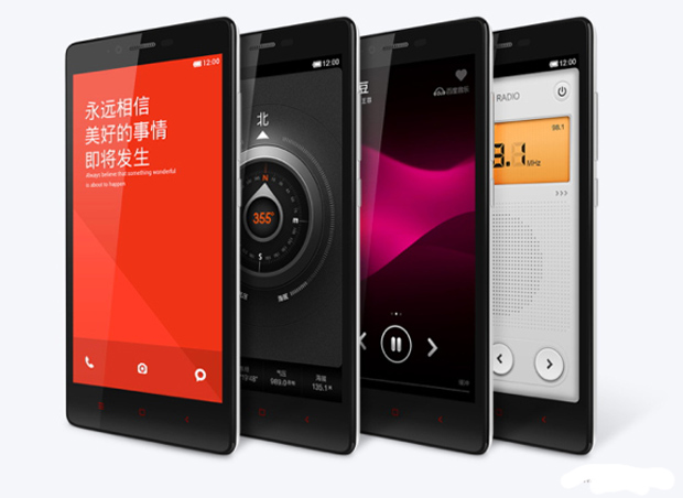 Xiaomi Redmi Note получил 15 миллионов предварительных заказов