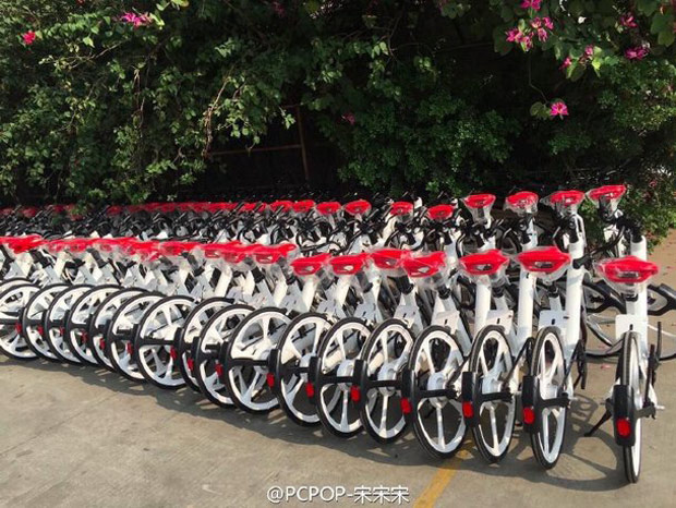 Xiaomi выпустит экологически чистый велосипед