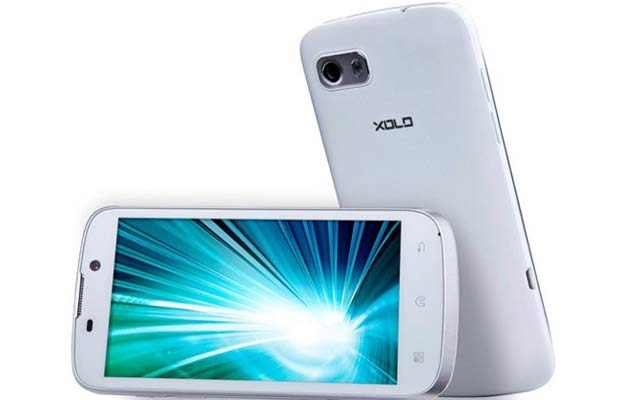 Индийская компания Xolo выпустит свой первый смартфон под управлением Windows Phone 8.1 в начале 2014 года