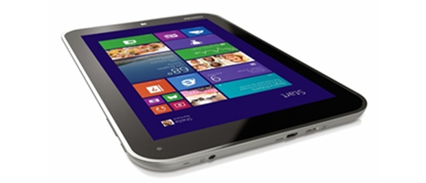 Компания Acer представила 8-дюймовый планшет Iconia W4 на Windows 8.1