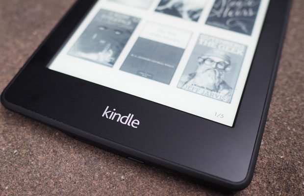 Amazon готовит к выходу новую электронную книгу Kindle Paperwhite