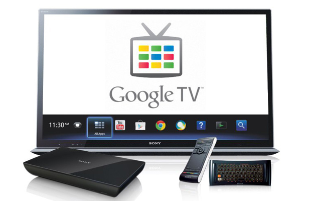 Платформа Android TV от Google выйдет в июне вместе с Pano UI
