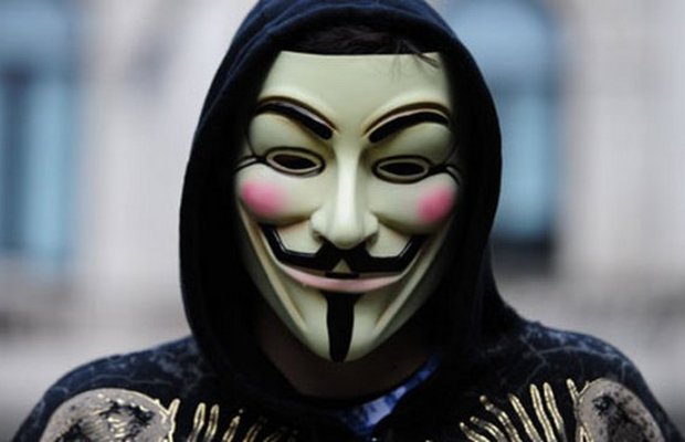 Reuters: ФБР заявило о взломах компьютеров правительства США группой Anonymous