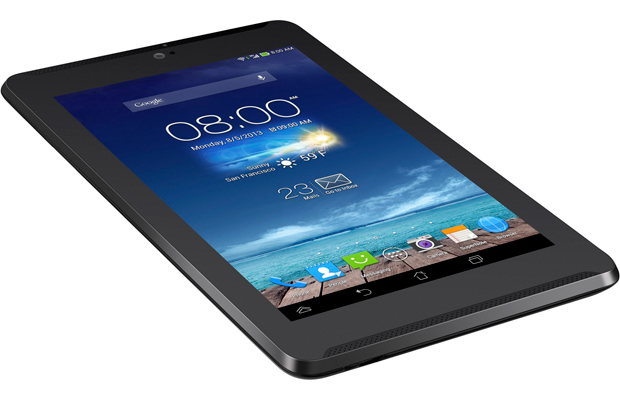 Asus запустил переработанный FonePad 7 за $137