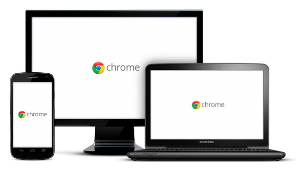 Google Chrome стал недоступен для пользователей из Крыма