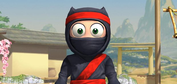 Zynga за $527 млн. купил производителя игр CSR Racing и Clumsy Ninja
