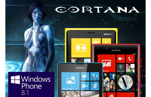Windows Phone 8.1 получит персональный помощник Cortana и будет запущена в апреле