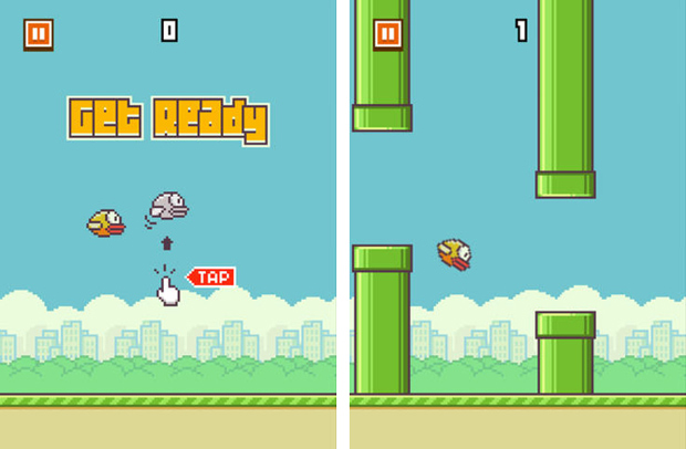 Flappy Bird вернется в App Store в августе