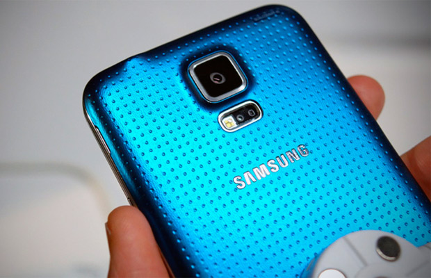 Samsung SM-G906 Galaxy S5 Prime сертифицирован в Корее