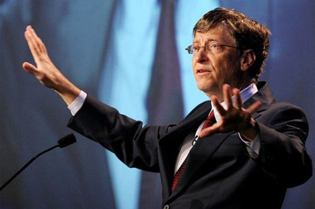 Билл Гейтс снова самый богатый человек в мире