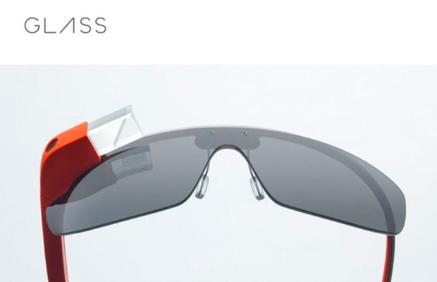 Google проведет хакатон для разработчиков Google Glass 19-20 ноября