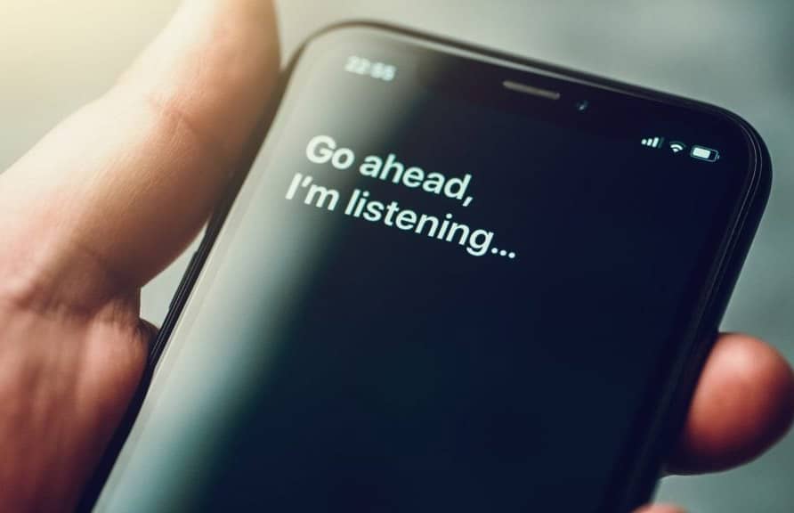 Проверено, подслушивают ли смартфоны пользователей для вывода рекламы