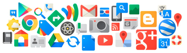 10 полезных сервисов Google, которые не всем известны