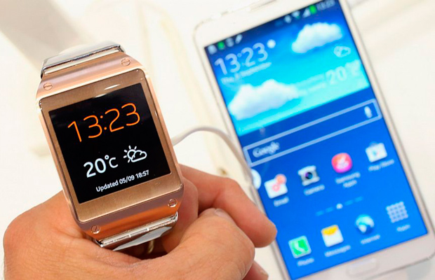 Samsung уже готовит Galaxy Gear 2 SmartWatch для выпуска в начале 2014 года