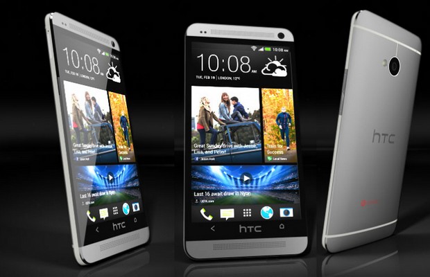 HTC M8 будет представлен 25 марта в Нью-Йорке и Лондоне