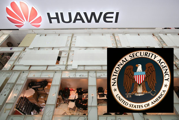 Обама опроверг информацию о слежке АНБ за Huawei