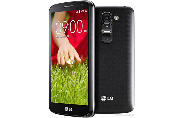 Мировые продажи LG G2 mini стартуют в апреле