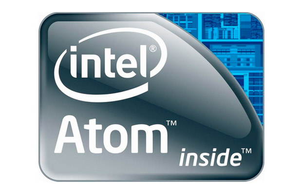 Intel представила новы мобильные процессоры Atom x3, x5 и x7