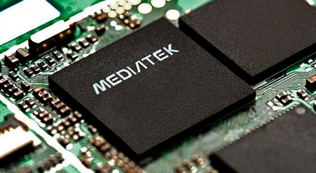 Компания MediaTek официально представила настоящий восьмиядерный процессор MediaTek MT6592 SOC для мобильных устройств