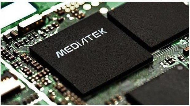 Компания MediaTek представила первый 8-ядерный процессор для смартфонов