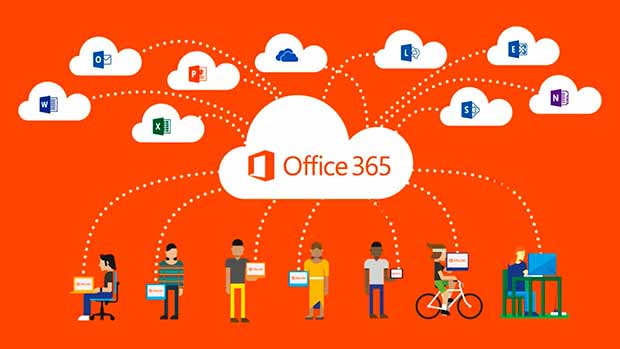 В компании Syssoft стартовало выгодное предложение на Microsoft Office 365 для бизнеса