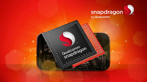 Появилась информация о новых чипах Qualcomm Snapdragon 836