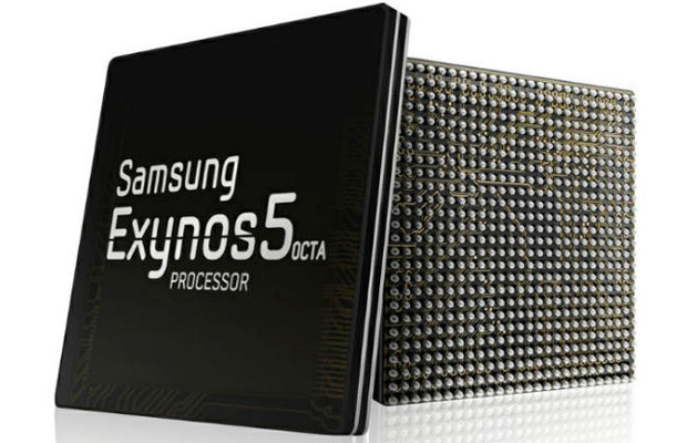 Samsung и HiSilicon будут выпускать чипы для других производителей смартфонов