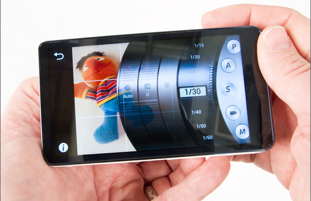 Samsung объединяет подразделения смартфонов и камер в одно