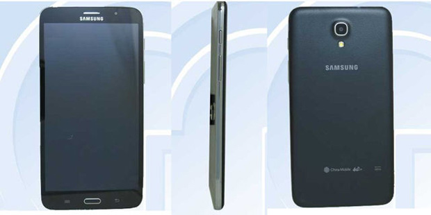 В FCC прошел регистрацию 7-дюймовый смартфон Samsung SM-T2558