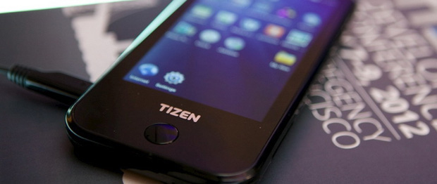 NTT DoCoMo официально отложил запуск первого Tizen смартфона