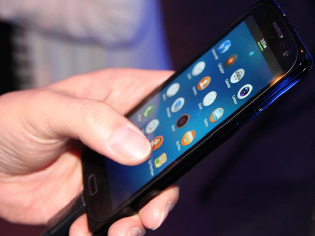 Запуск первого Tizen-смартфона состоится в России и Индии