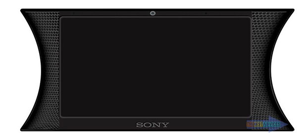 Летом Sony может представить свой первый смарт-дисплей