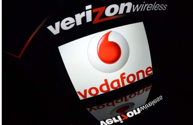 Verizon выкупает долю Vodafone в Verizon Wireless за $130 млрд.