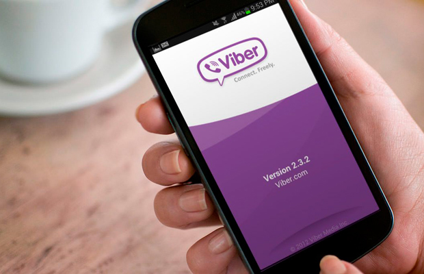 Японский гигант Rakuten покупает приложение Viber за $900 млн