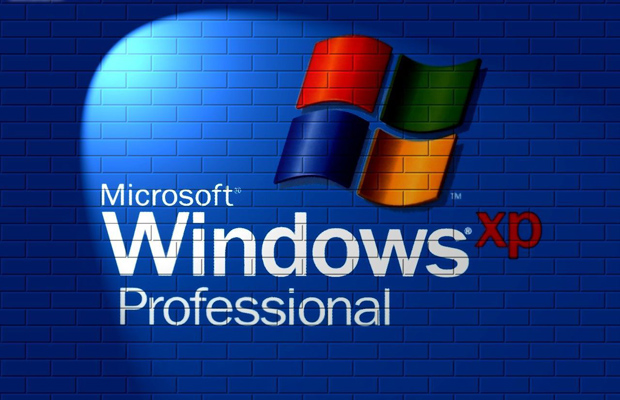 Microsoft: антивирусная поддержка Windows XP продлится до июля 2015 года