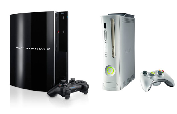 Эксперты объявили смерть Xbox 360 и PS3