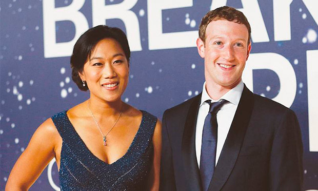 Цукерберг рассказал, куда направятся его 99% акций Facebook
