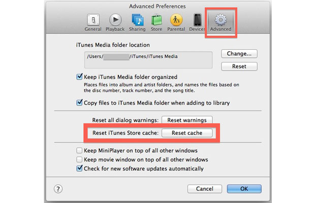 Что делать, если не обновляются iTunes и App Store