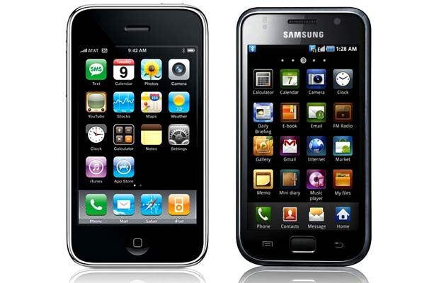 Федеральный апелляционный суд США дал еще один шанс Apple запретить продажу некоторых смартфонов Samsung