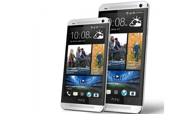 Апелляционный суд Великобритании отменил запрет продаж HTC Оne Mini на территории государства