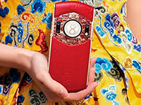 Представлен люксовый смартфон 8848 M6 Private Customized