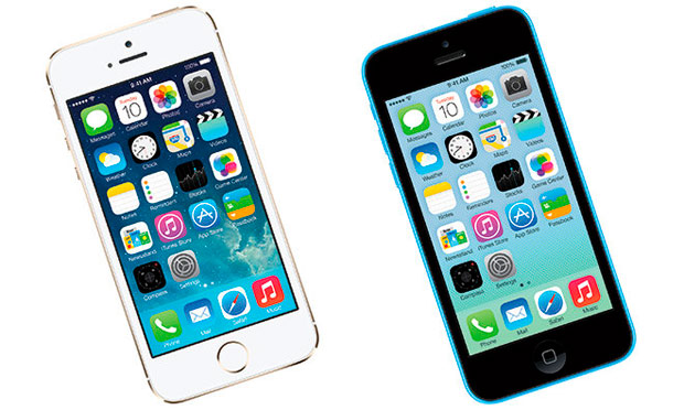 Apple планирует выпустить три новых айфона в 2015 году, один из которых 4-дюймовый